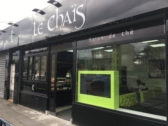 Le Chais — photo 2
