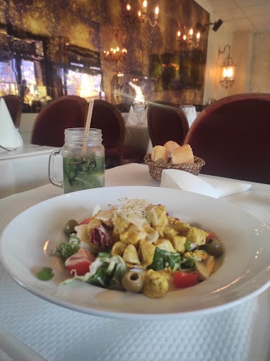 Le Monte Cristo — photo 2