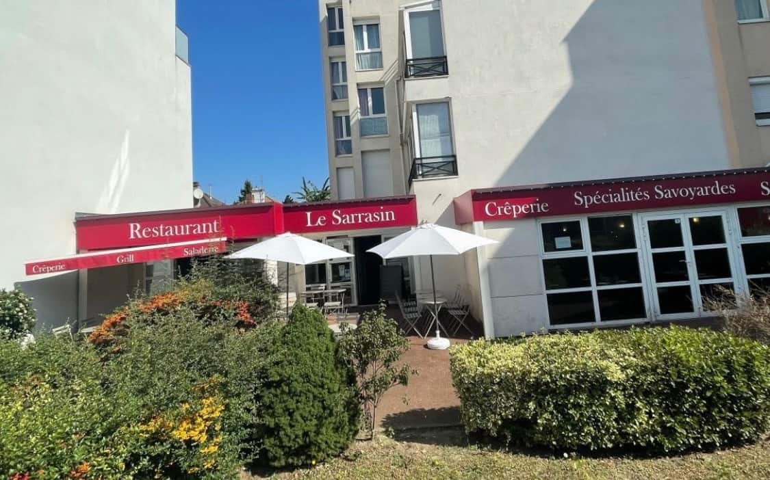 Le Sarrasin — photo 3