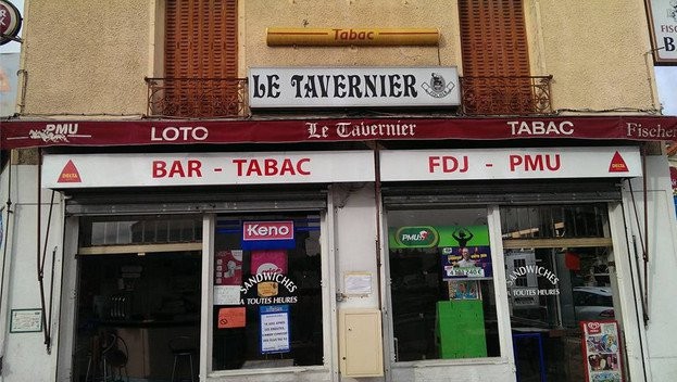 Le Tavernier — photo 2