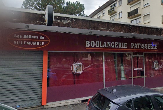 Les Délices de Villemomble — Boulangerie à Villemomble — photo 3