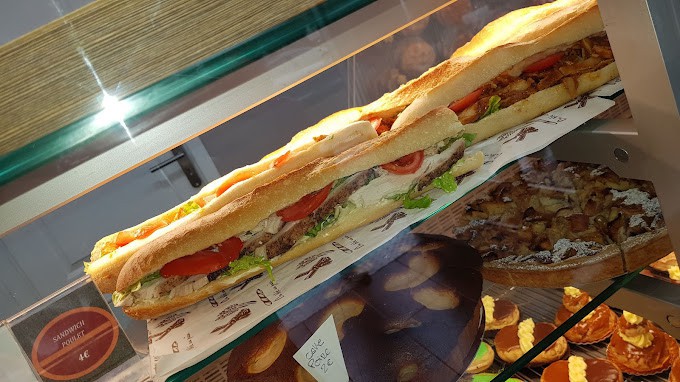 Les Délices de Villemomble — Boulangerie à Villemomble — photo 2