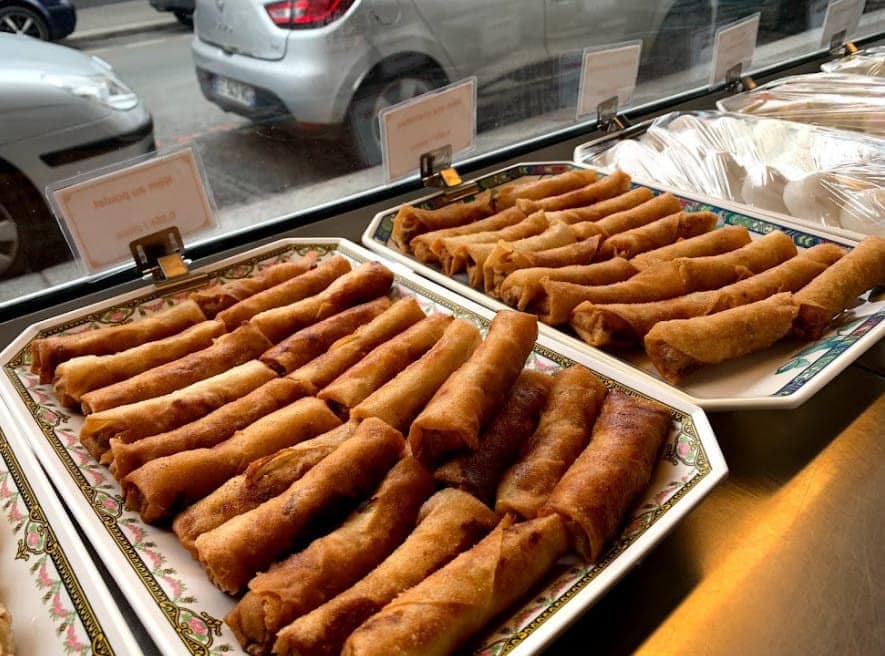 Photo de Les délices du bonheur