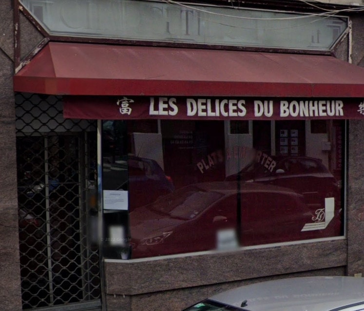 Les délices du bonheur — Asiatique à Villemomble — photo 3