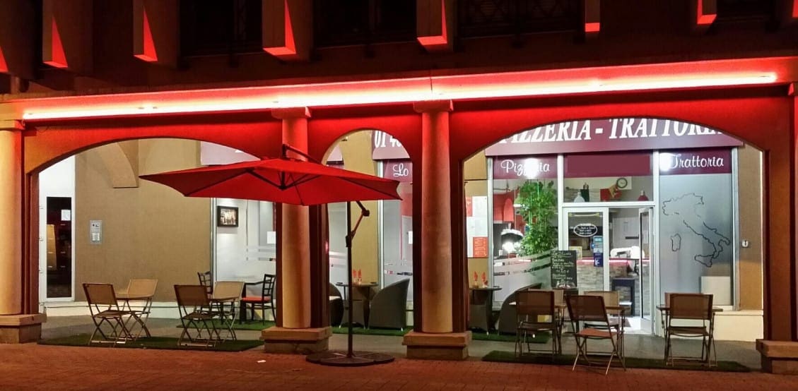 lo stivale — photo 2