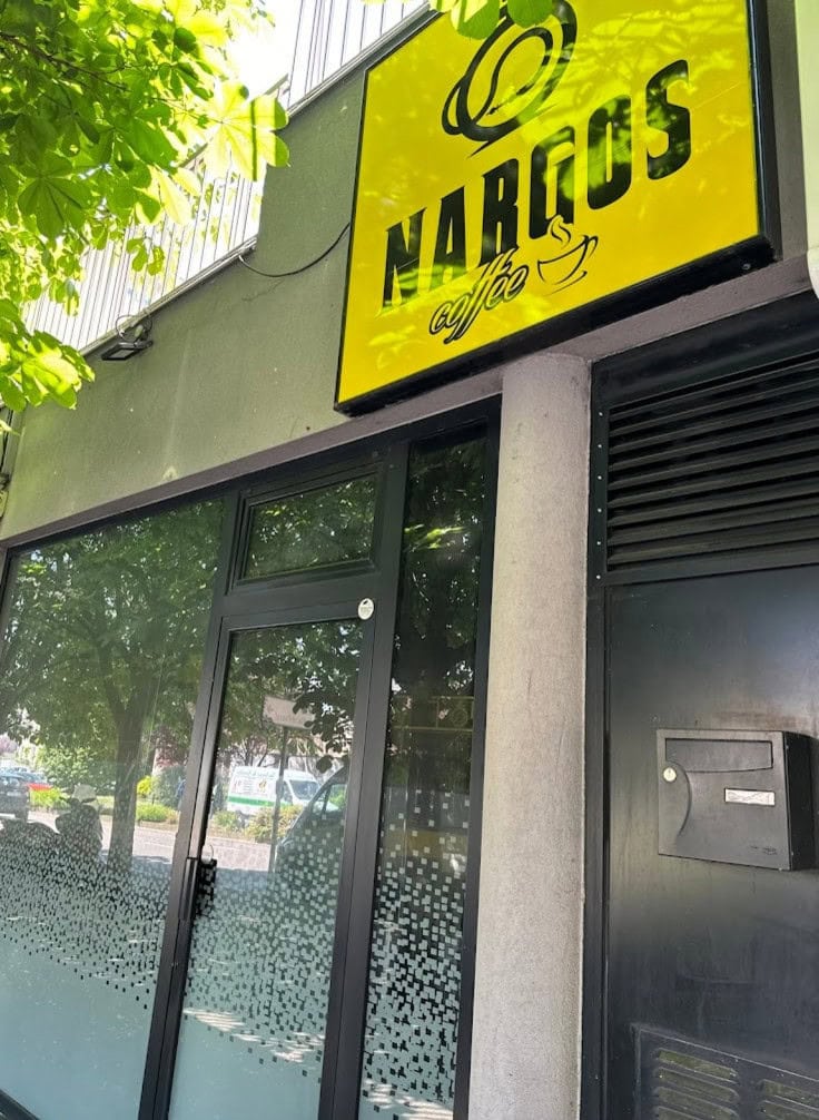Nargos Coffee — photo 3