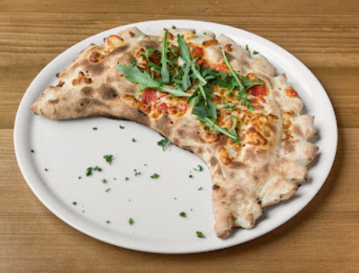 Pizza Enzo — photo 2