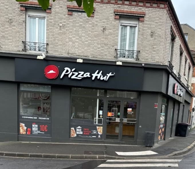 Pizza Hut — photo 2