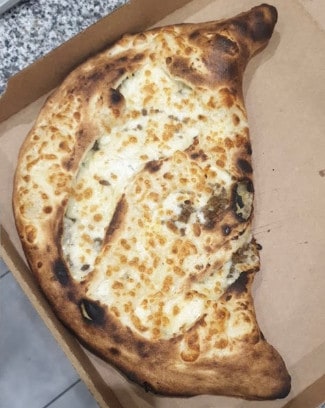 Pizzeria de l'époque — photo 2