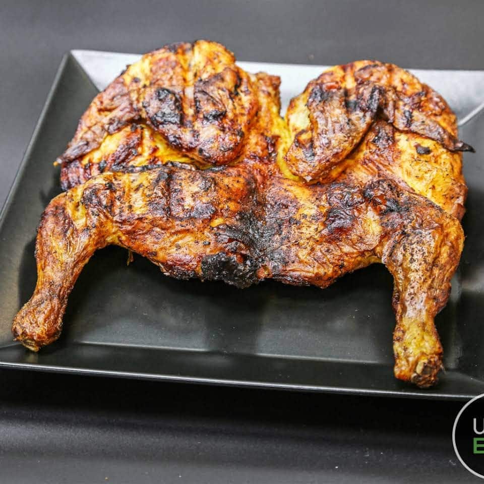 Poulet grillé — Viandes et Grillades à Villemomble — photo 2