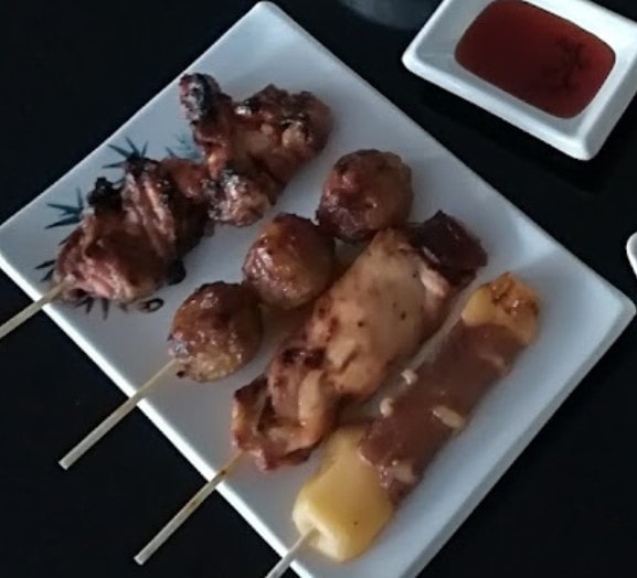 Ryoma Sushi — Sushi et Japonais à Villemomble — photo 3