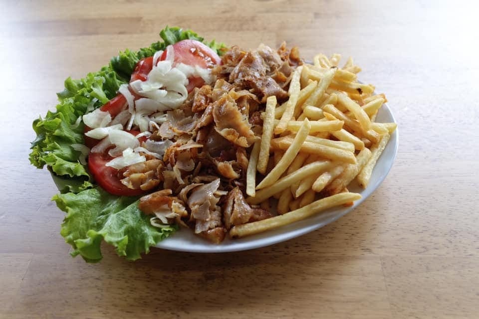 Street Food Factory — Restauration rapide à Villemomble — photo 2
