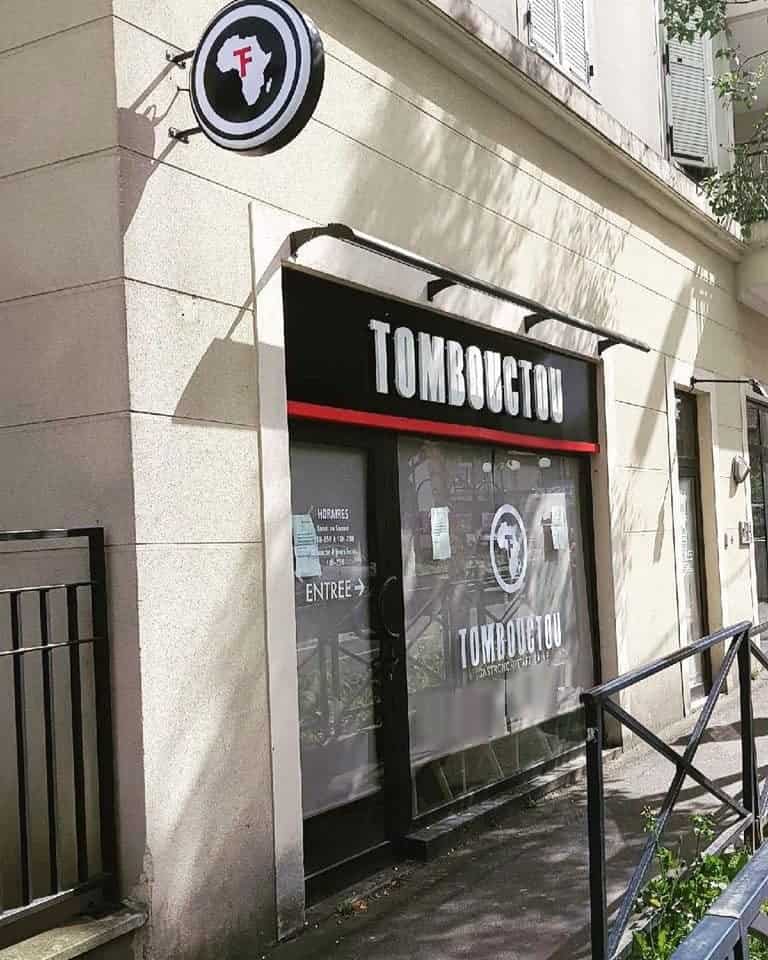 Tombouctou — photo 2