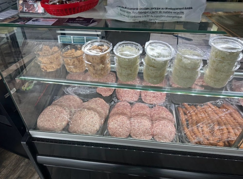 Yugoslavia Grill — Viandes et Grillades à Villemomble — photo 3