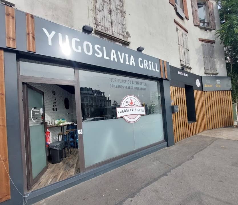 Yugoslavia Grill — Viandes et Grillades à Villemomble — photo 2