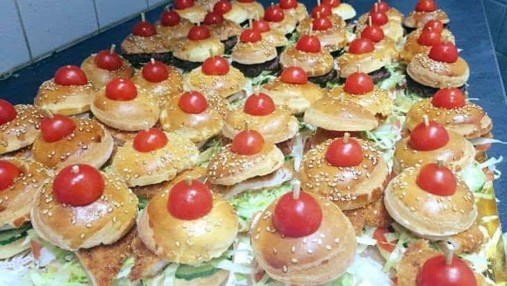 Photo de Aux Mille Saveurs