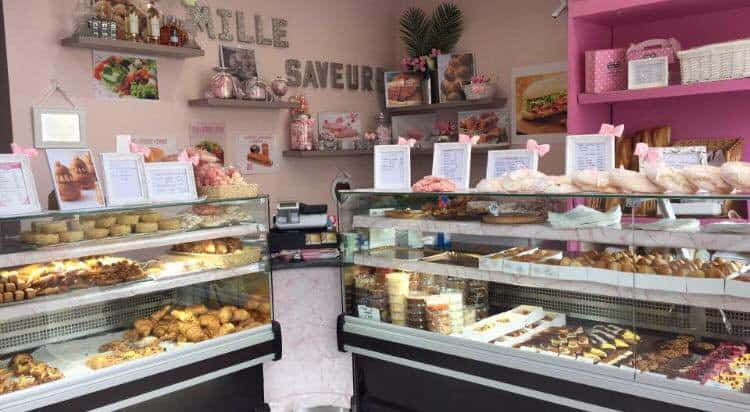 Aux Mille Saveurs — photo 2
