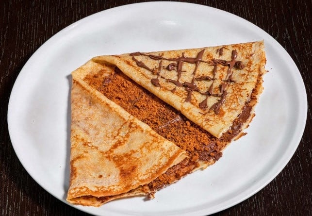 Big Food — photo 2