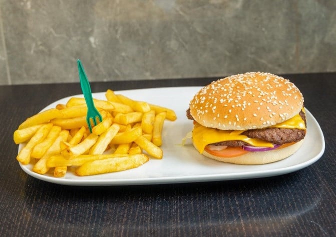 Big Food — photo 3
