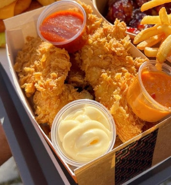 Bob's Chicken — photo 2