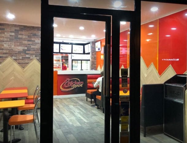 Chicken Spot — photo 3