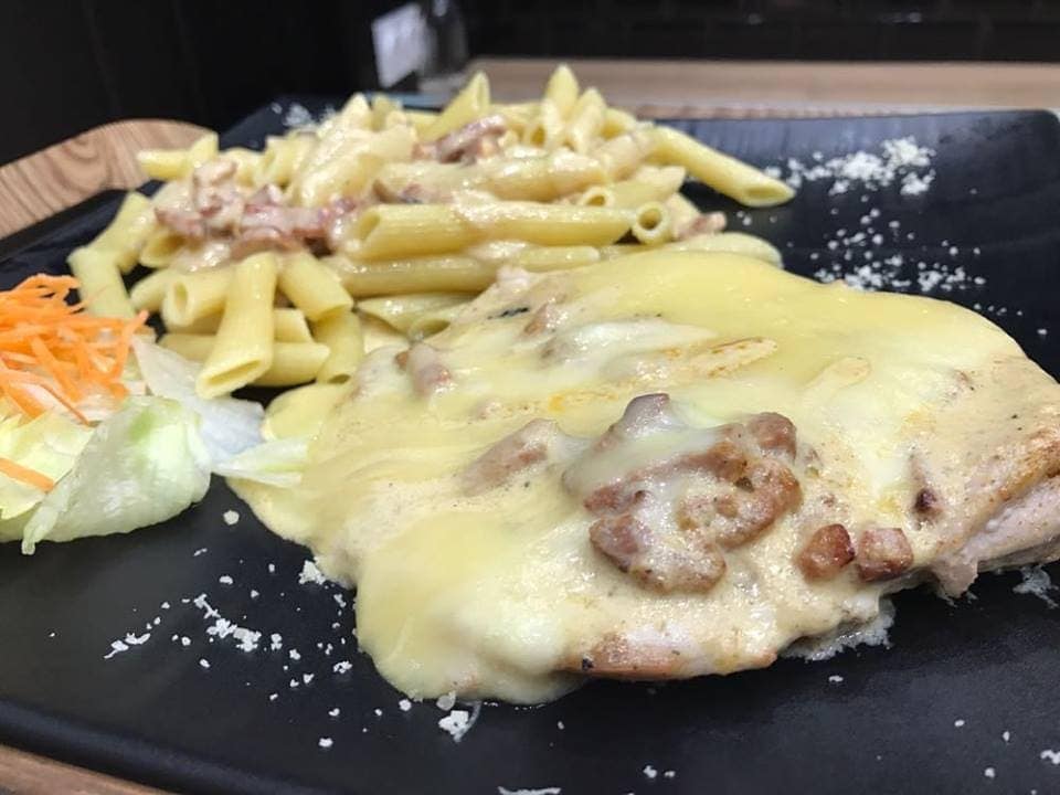 EmberGrill — photo 2