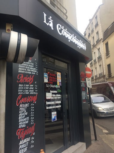 La Couscoussière — photo 2