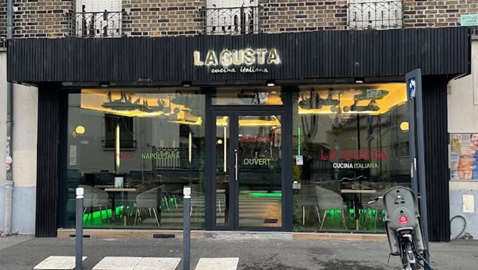 La gusta — photo 3