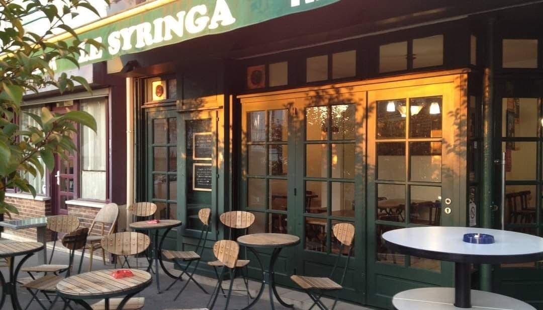 Le Syringa — photo 3