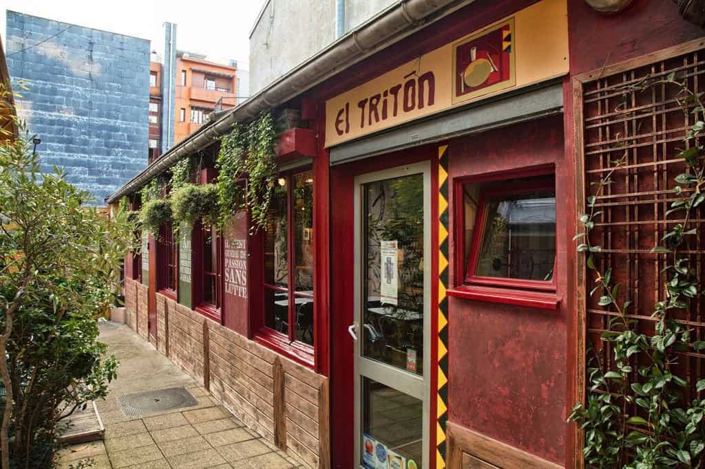 Le Triton — photo 2