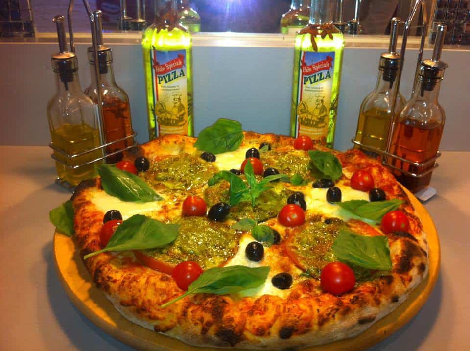 Pizza Beneto — photo 2