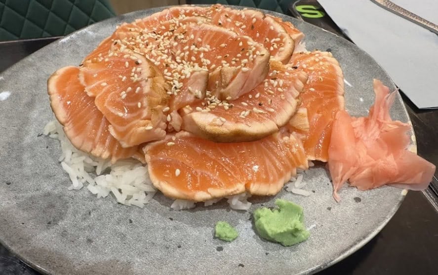 Thai Sushi — photo 2