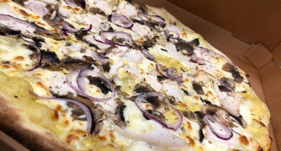 AEL Pizza — photo 2