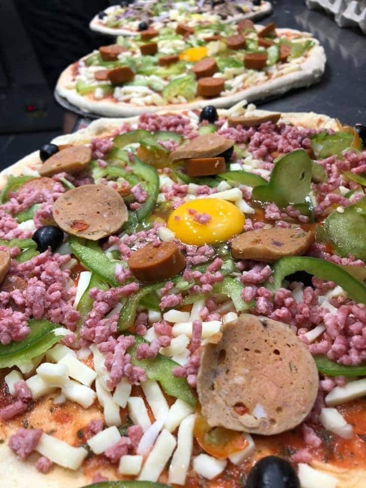 AEL Pizza — photo 3