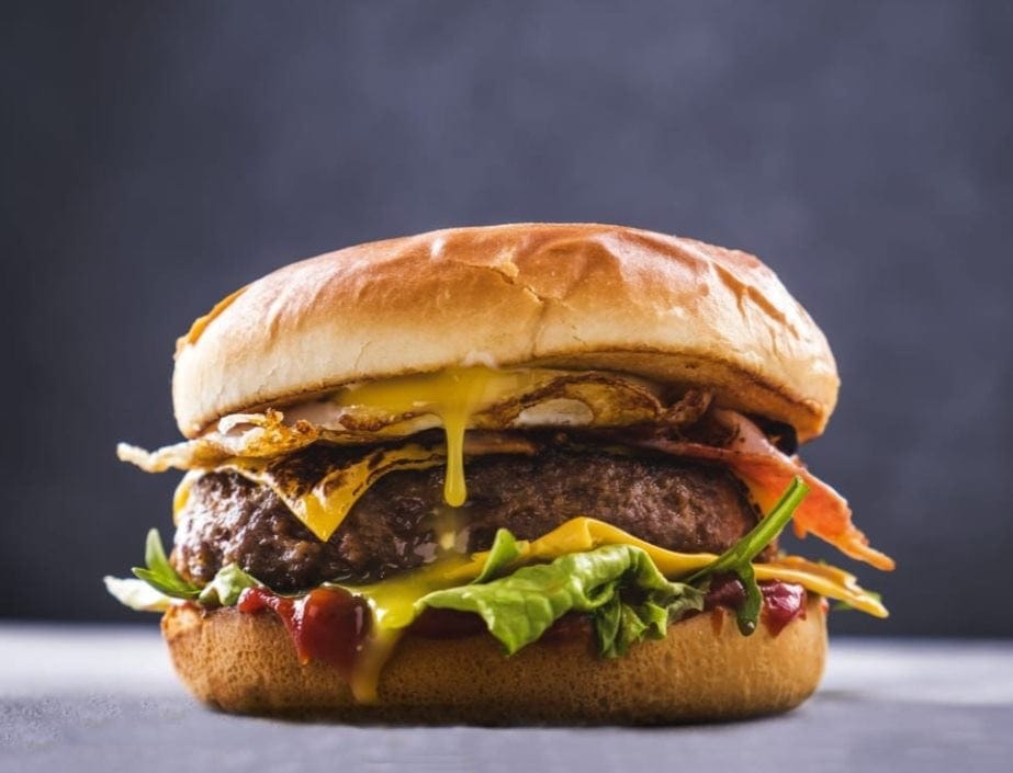Bill's Burger — photo 2