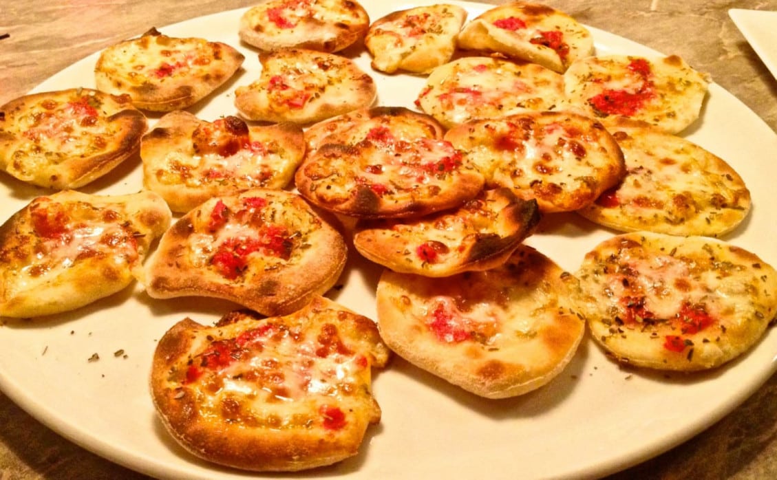 Cristina Pizzeria — photo 3