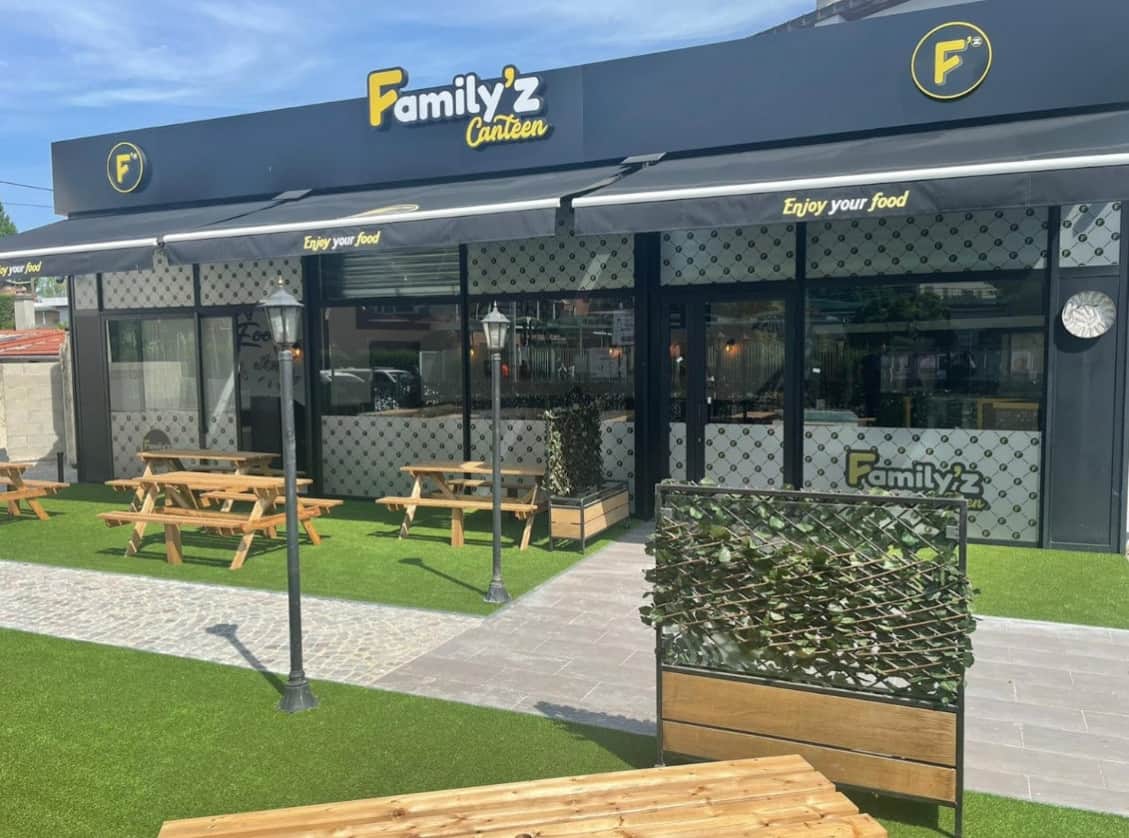 Family'Z Canteen — photo 2