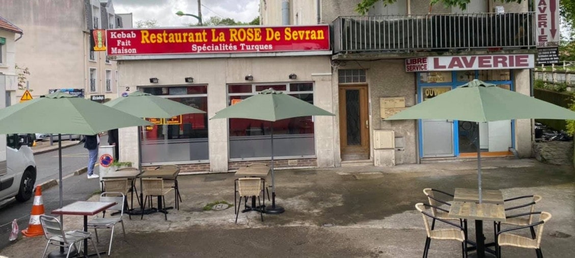 La rose sevran — photo 3
