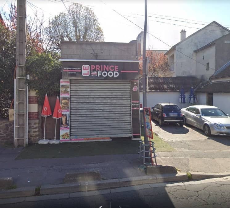 Le Prince Food — photo 3