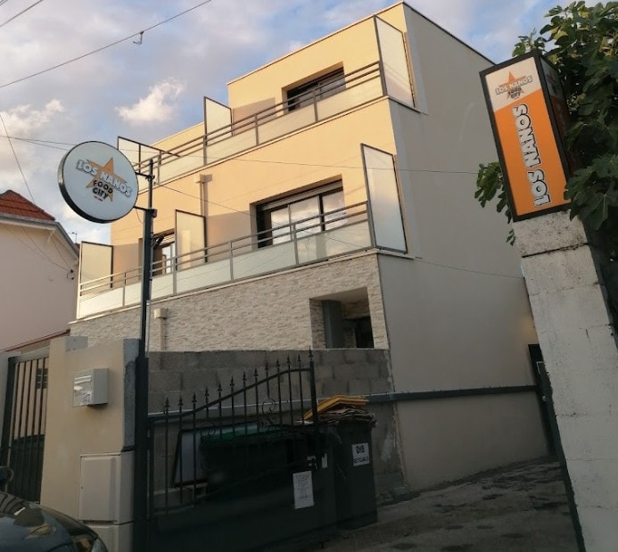 Los Nanos — photo 3