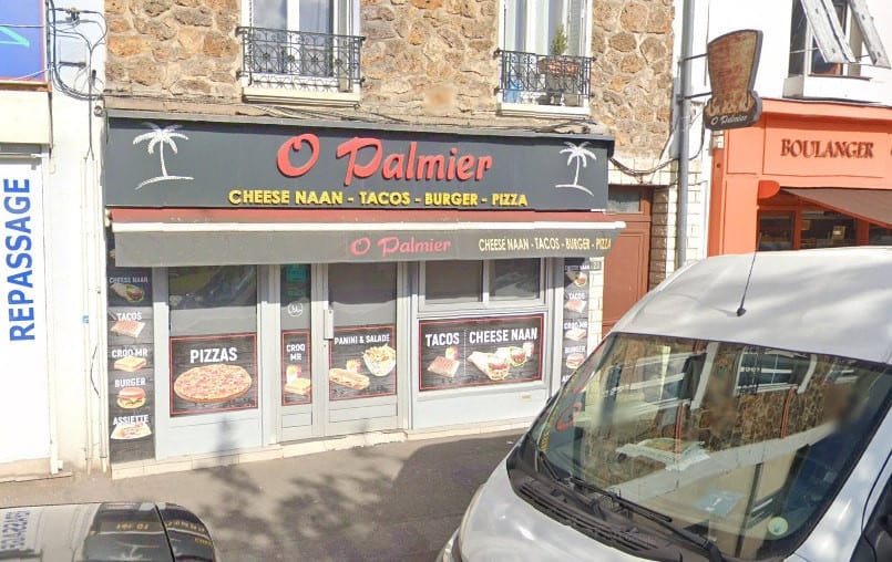 O Palmier — photo 3