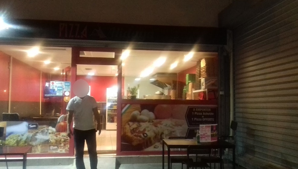 Pizza Hidaya — photo 2