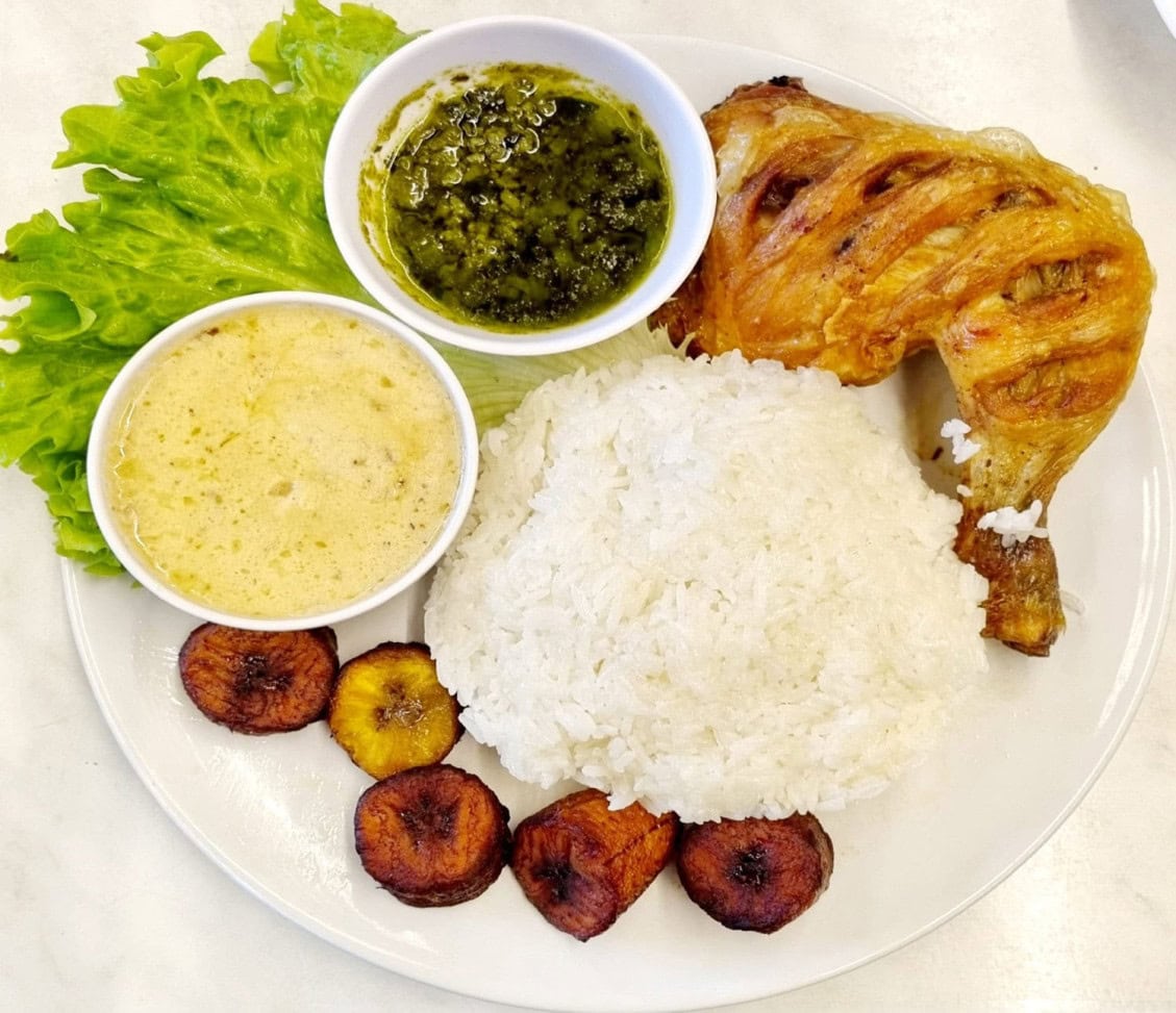 Photo de Saigon Star