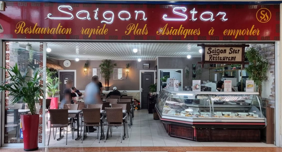 Saigon Star — photo 2