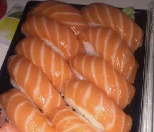 Sushi'n'Thai — photo 3