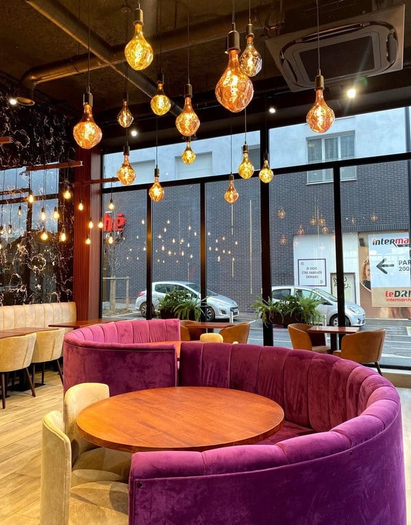Westing Café — photo 3