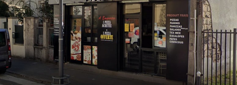 World Pizza — photo 3