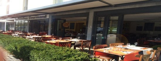 Au bouchon gourmand — Restaurant Français à Tremblay en France — photo 2