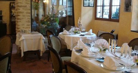 Auberge du Tourlourou — Auberge à Tremblay en France — photo 2