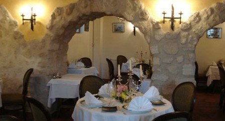 Auberge du Tourlourou — Auberge à Tremblay en France — photo 3